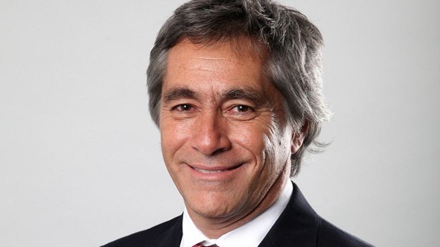 Gustavo Ripoll, vicepresidente de Dell Technologies para la región MCLA Latinoamérica