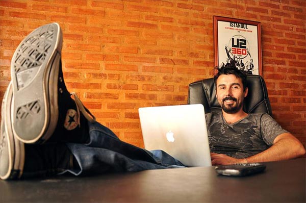 Para Silvio Pestrin Farina, fundador y CEO de The Cyprinus, el