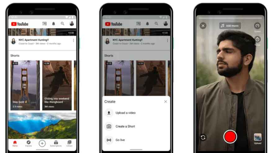 You Tube busca mejorar la experiencia del usuario