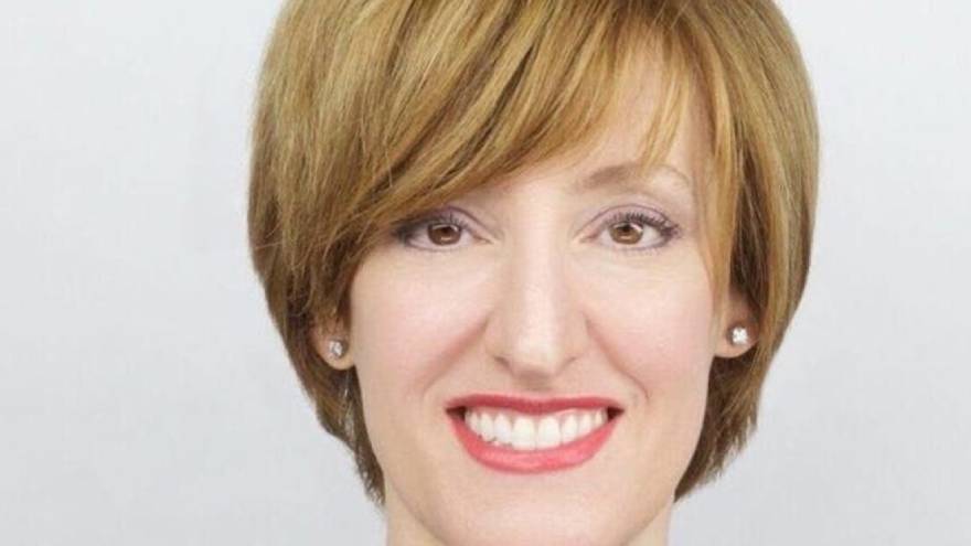 Caitlin Long es la fundadora de Avanti Bank, un banco de cifrado que sirve a la industria de activos digitales.