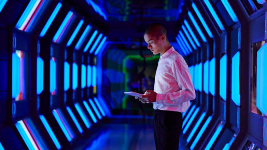 La computación en la nube es el pilar de la transformación del negocio del software.
