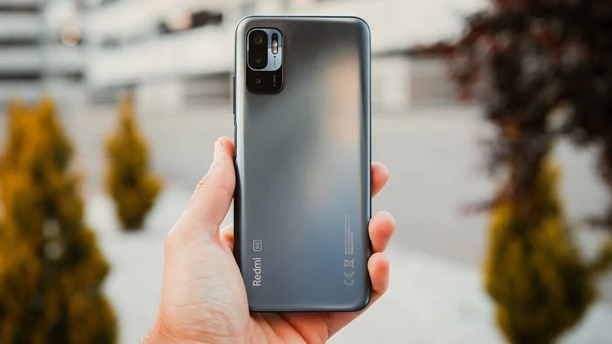 El Redmi Note 10 5G llega a la Argentina con muy buenas perspectivas de venta por parte de la marca china