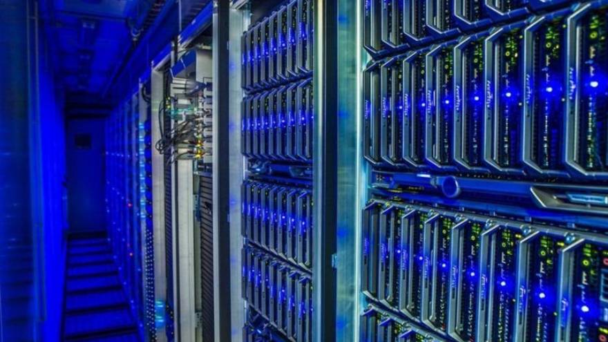 El consumo de energía de Bitcoin es más de la mitad de la cantidad utilizada por los centros de datos de todo el mundo.