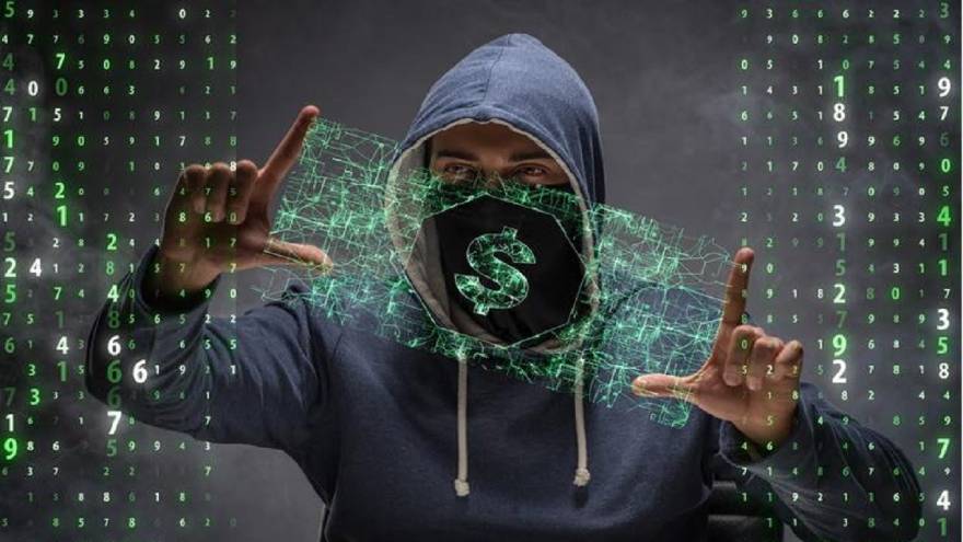 arios ciberdelincuentes han engañado a millones de personas en el mundo