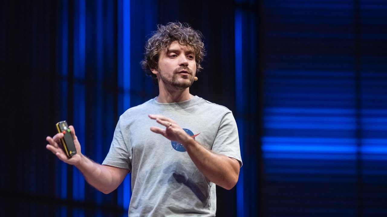 Guillermo Rauch, fundador de Vercel