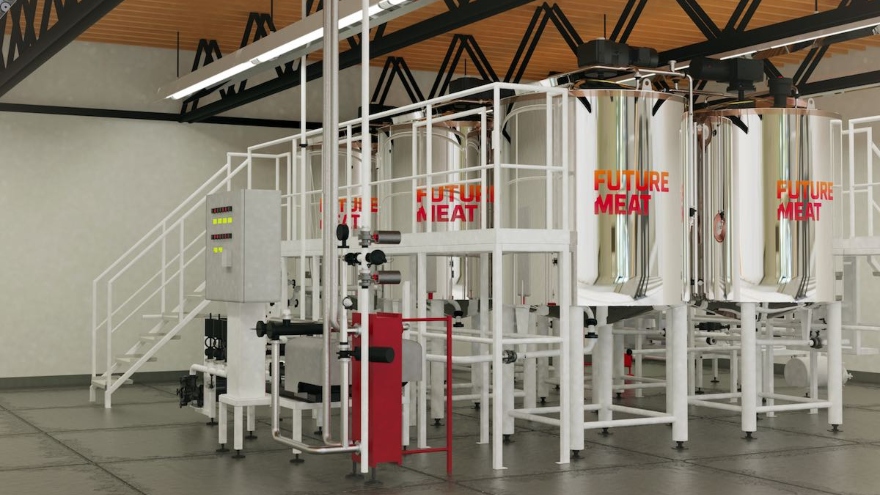 este método de producción genera un 80 por ciento menos de emisiones de CO2