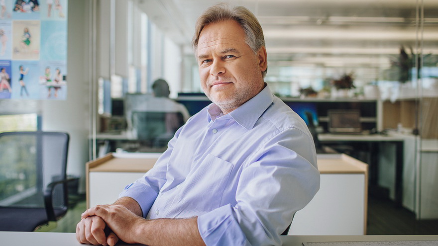 Eugene Kaspersky trata de explicar por qué tantos ciberataques viene de Rusia, y genera polémica