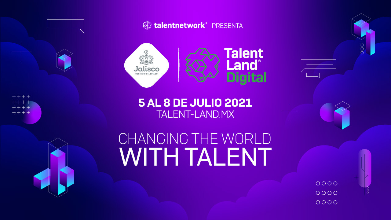 Talent Land