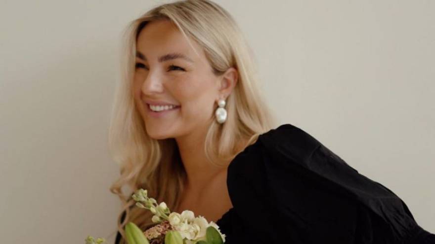 Eirin Kristiansen no está convencida de que la nueva ley mejore la confianza de los jóvenes en su cuerpo.