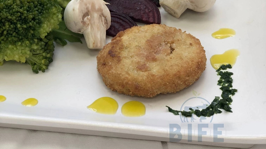En Argentina Laboratorios Craveri ya está produciendo carne cultivada