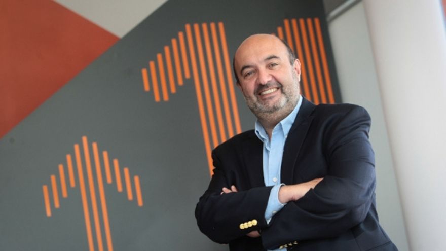 Sergio Mazzitello, CIO de Supervielle