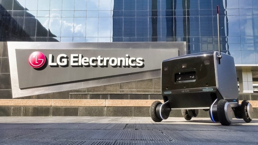 LG Electronics informó que estima poder probar su creación a finales de 2021