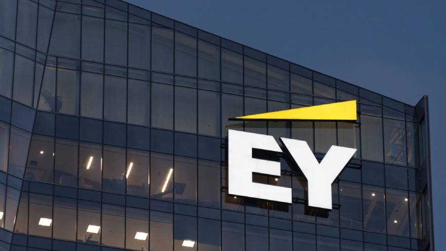 Oficinas de EY