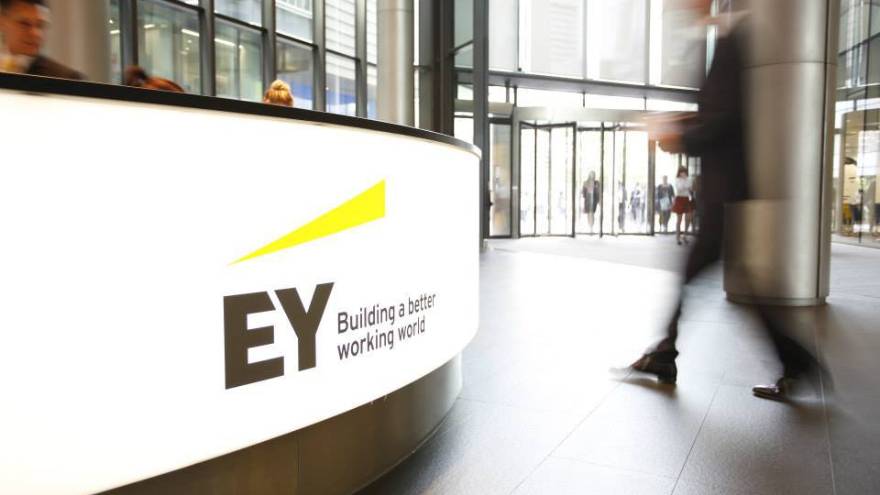 Tech Delivery es una acción más de EY dentro de la inversión continua para reforzar y ampliar sus capacidades en tecnología.
