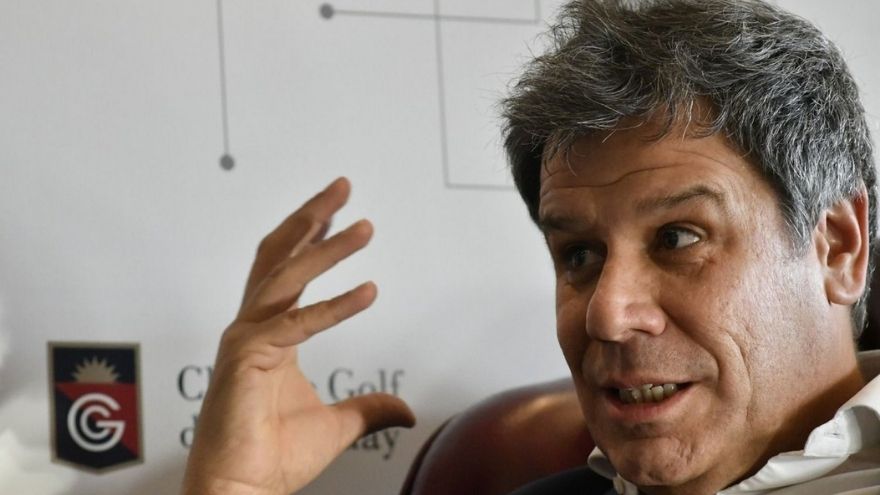 Facundo Manes detalló cómo la tecnología