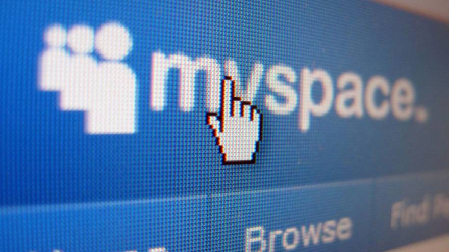Una plataforma llamada SpaceHey busca revivir la estética de la ya extinta MySpace