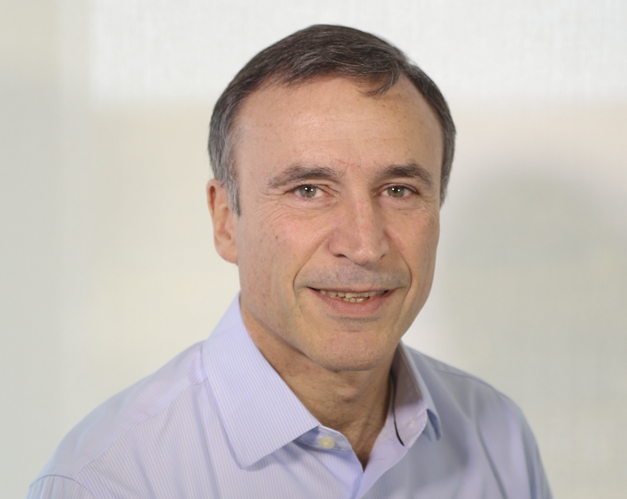 Victor Borga es sales manager de Auth0 para Latam