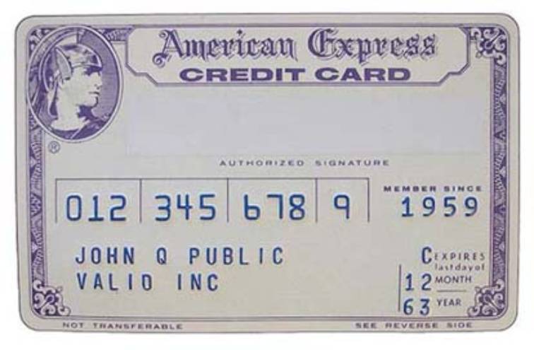 Amex