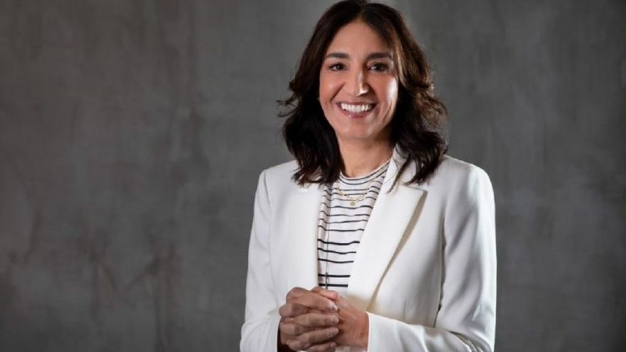 Carolina Maldonado, vicepresidenta de Ventas y Mercadotecnia en LATAM de Kingston