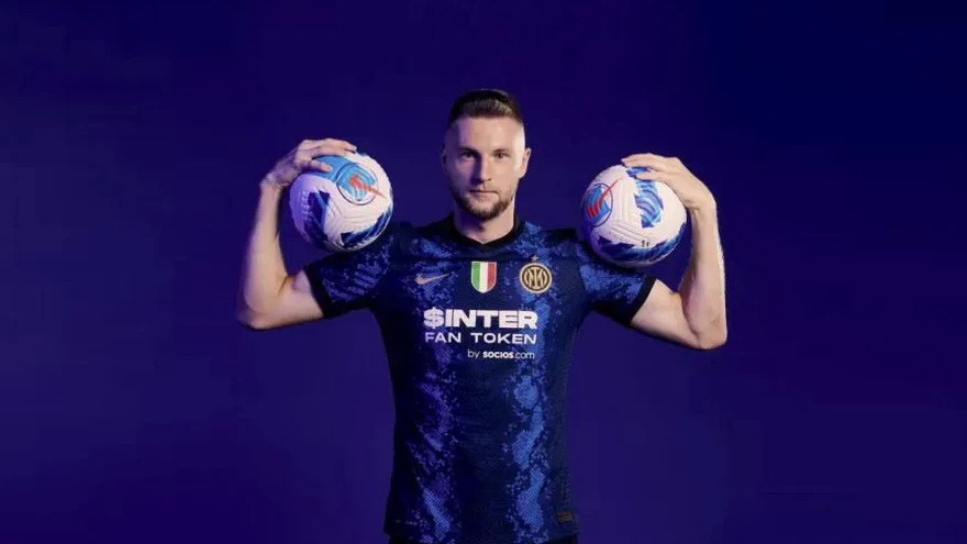 El Inter de Milán, uno de los clubes más populares del mundo, fue