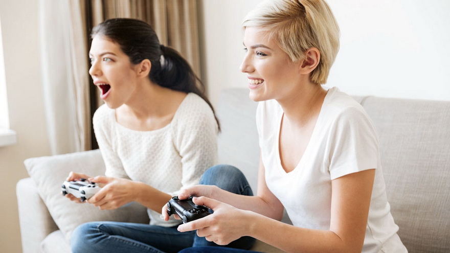 Los videojuegos, un terreno en el que la inclusión se hace esperar