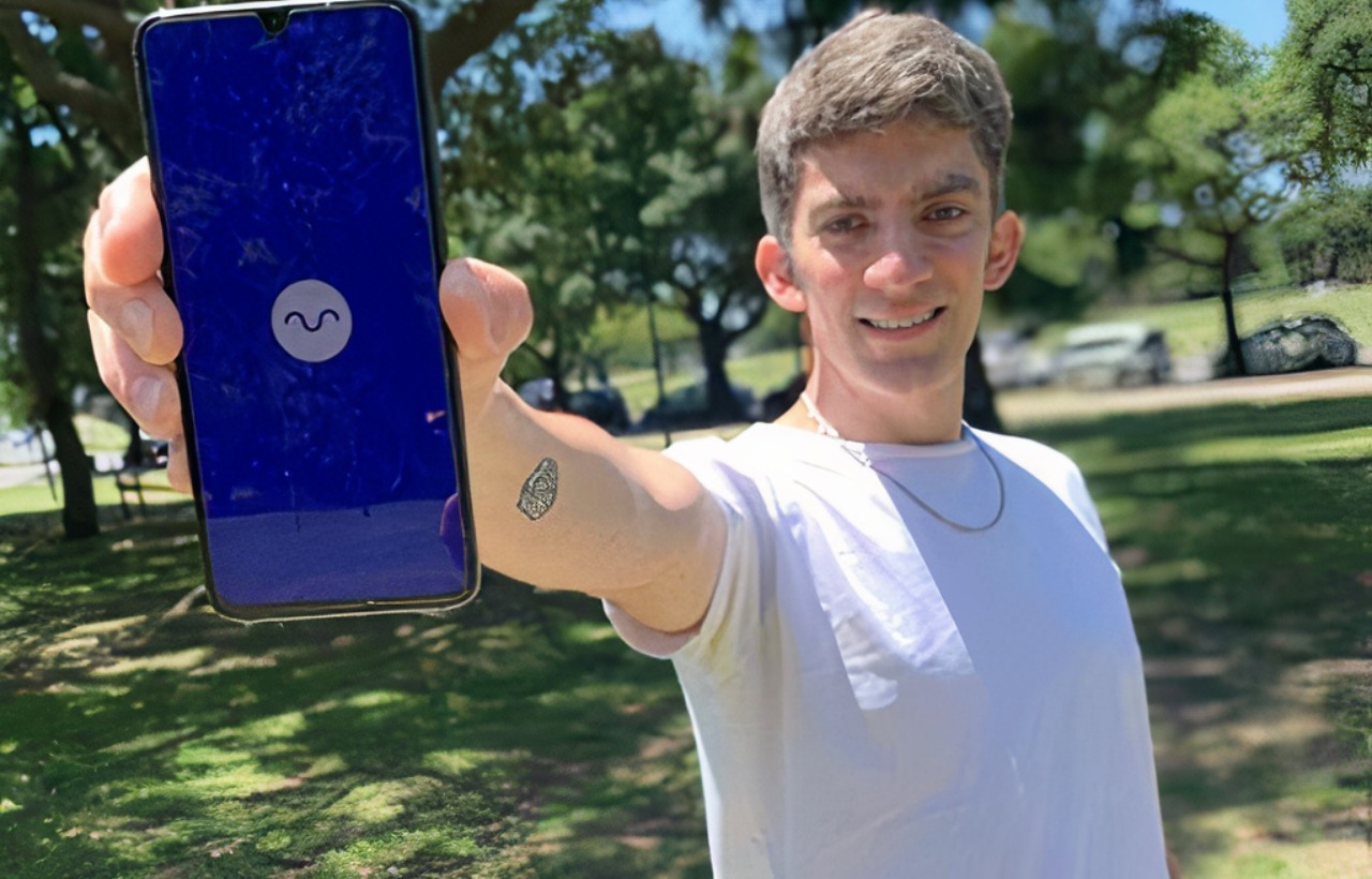 Lucas Patanó, Chief Product Officer (CPO) de Global66