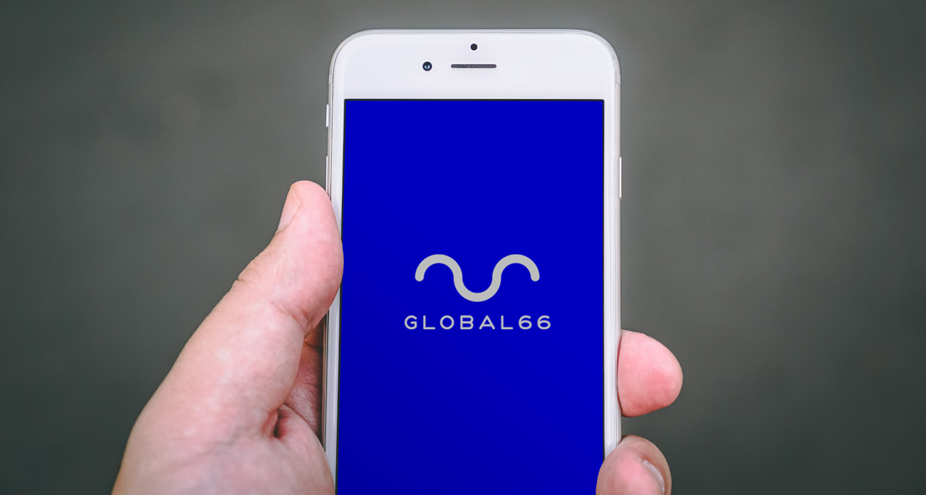 Global66 es una fintech chilena dedicada al envío de remesas a través de su billetera virtual entre usuarios clientes de la firma