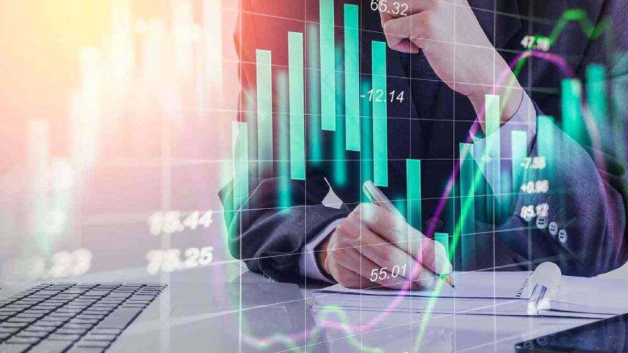 Las fintech mantuvieron una valuación en crecimiento durante los primeros seis meses de 2021