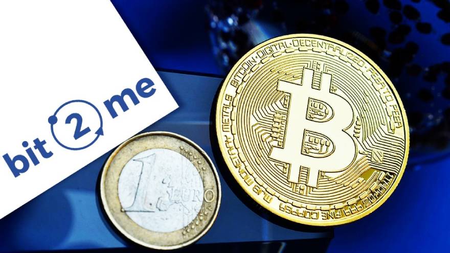 Bit2Me tiene 300.000 usuarios