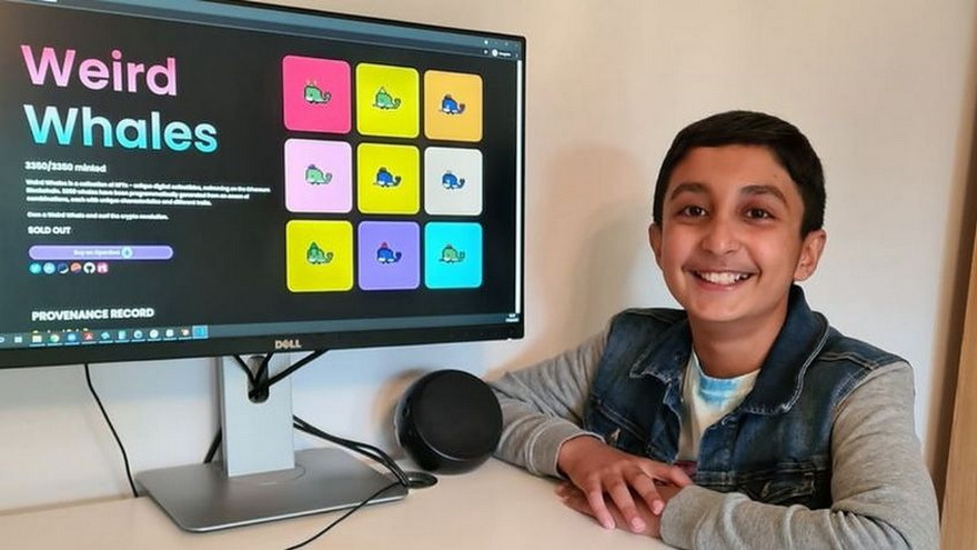 Creatividad e innovación la rectea perfecta para este adolescente