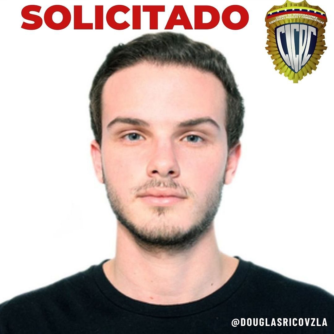Jesús Dos Santos Hernández