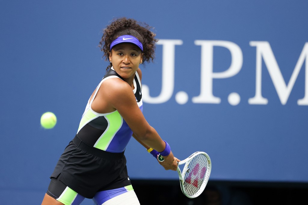 La tenista japonesa Naomi Osaka reveló que se interesó por Dogecoin (DOGE), la criptomoneda meme alcista