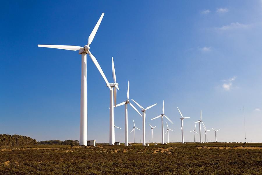 Crece la inversión en los medios sustentables en Argentina
