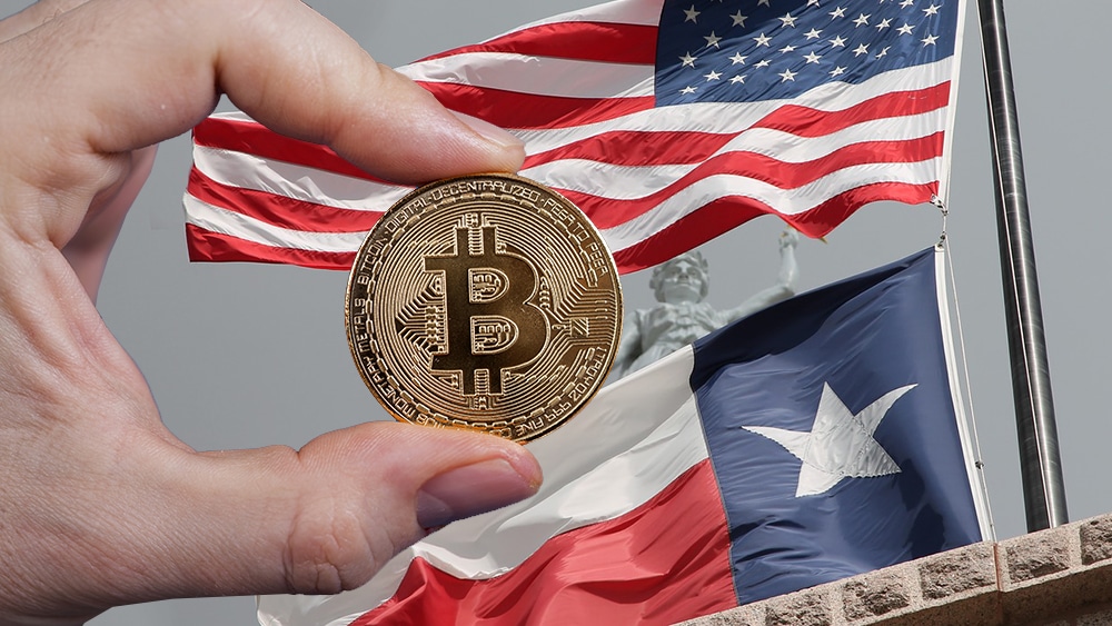 Texas se convierte en el cuarto estado de EE.UU en legalizar las transacciones con criptomonedas 