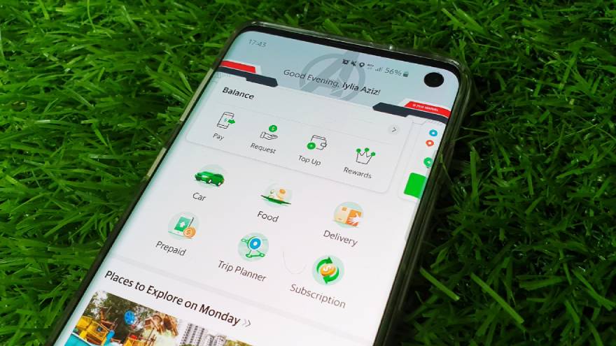 Desde Asia vienen creciendo fuertemente las Super Apps
