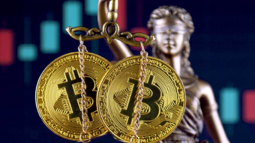 Los servicios que ofrecen las empresas cripto se asimilan cada vez más a los del sistema financiero tradicional