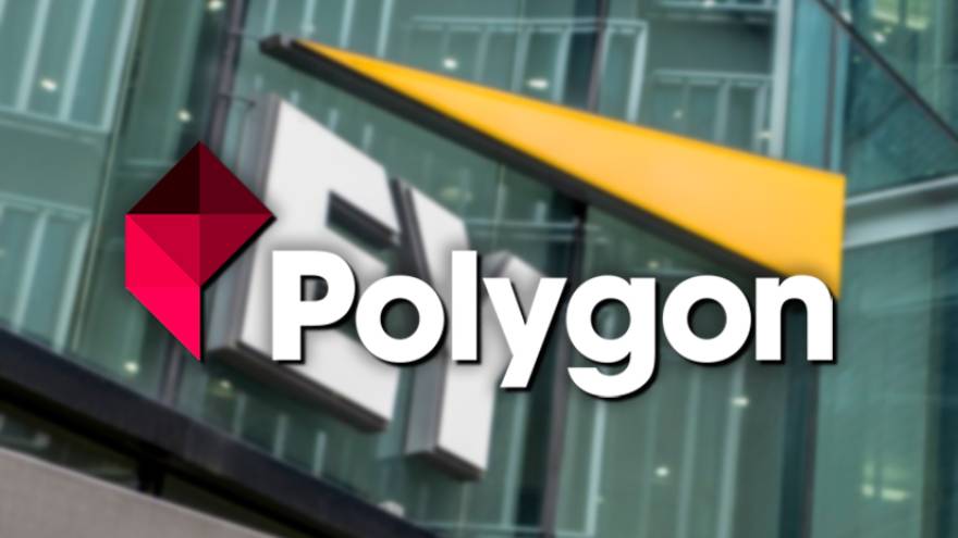 EY eligió a Polygon para dar un mayor rendimiento de las transacciones con tarifas y tiempos de liquidación