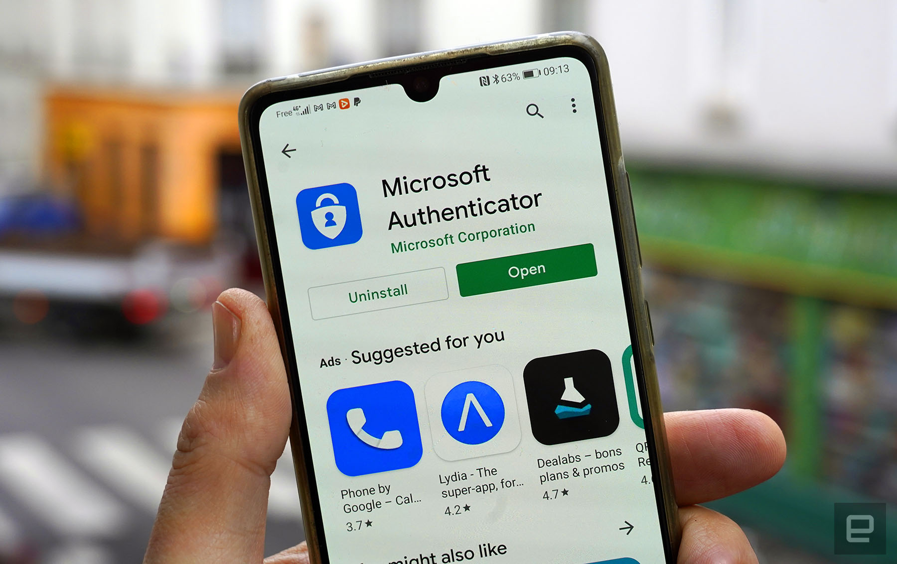 Microsoft permitirá iniciar sesión a través del reconocimiento facial, huella digital o un PIN