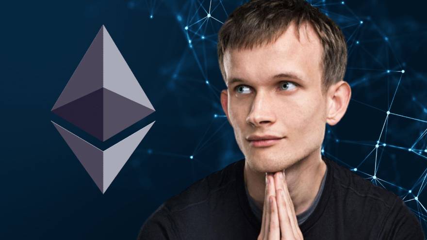 Vitalik comprometido con la coyuntura de su pías