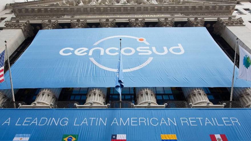 Cencosud, la multinacional chilena líder en cadenas de retail, lanzará su propio fondo de inversión de capitales de riesgo: Cencosud Ventures