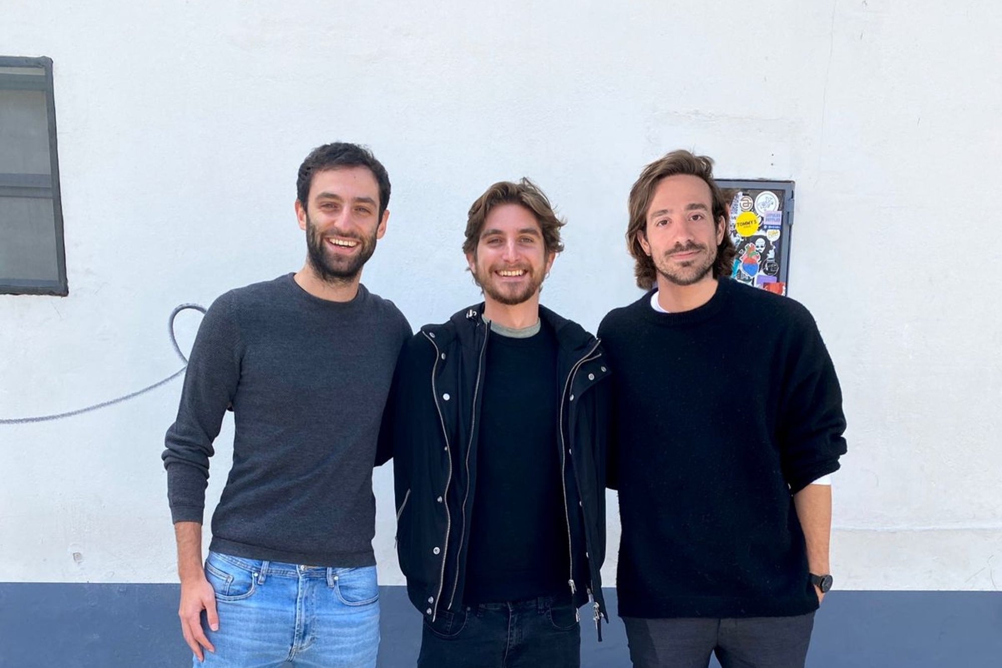 Los creadores de Flevo