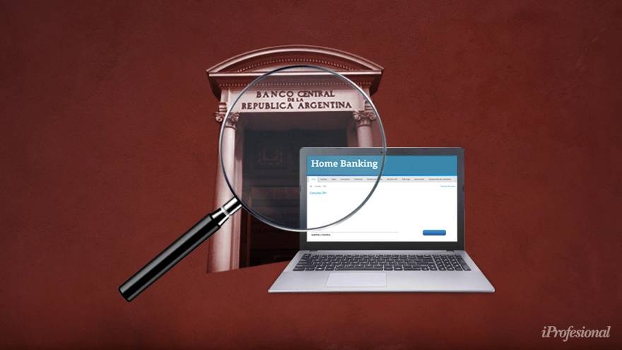 El Banco Central aumentó las tasas de interés de los plazos fijos