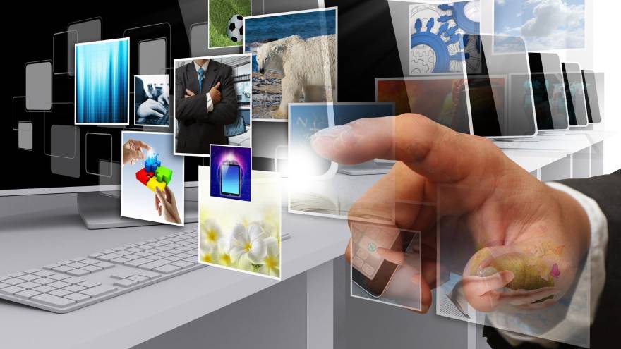 La tecnología busca avisos que te interesen