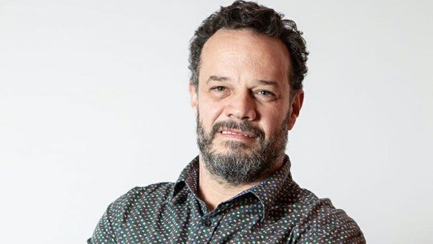 Juan Bello, Business Head de GlobalLogic Latam