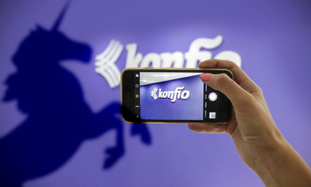 La fintech Konfío se convirtió en el quinto unicornio mexicano