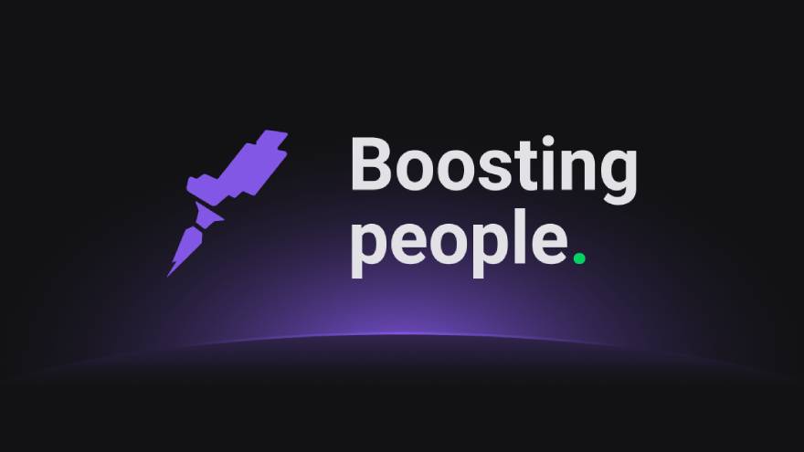 Logo de Rocketseat