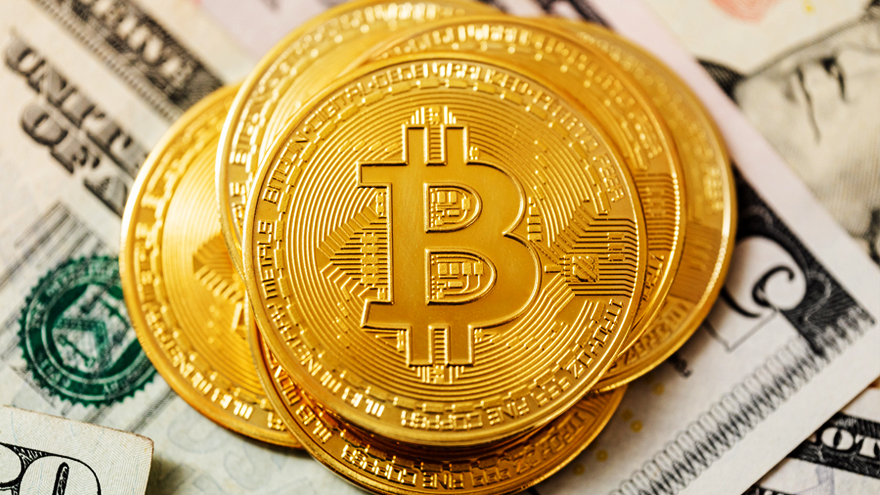 Cada vez más gente confía en bitcoin antes que en su propia moneda fiat