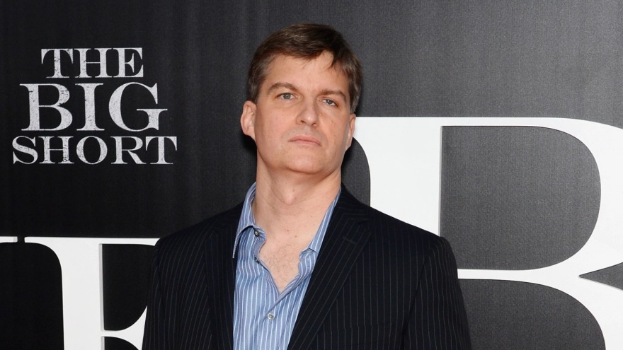 Michael Burry, el gestor de fondos que se hizo conocido por apostar contra las