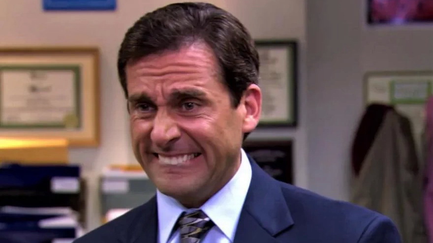 Fotograma de The Office