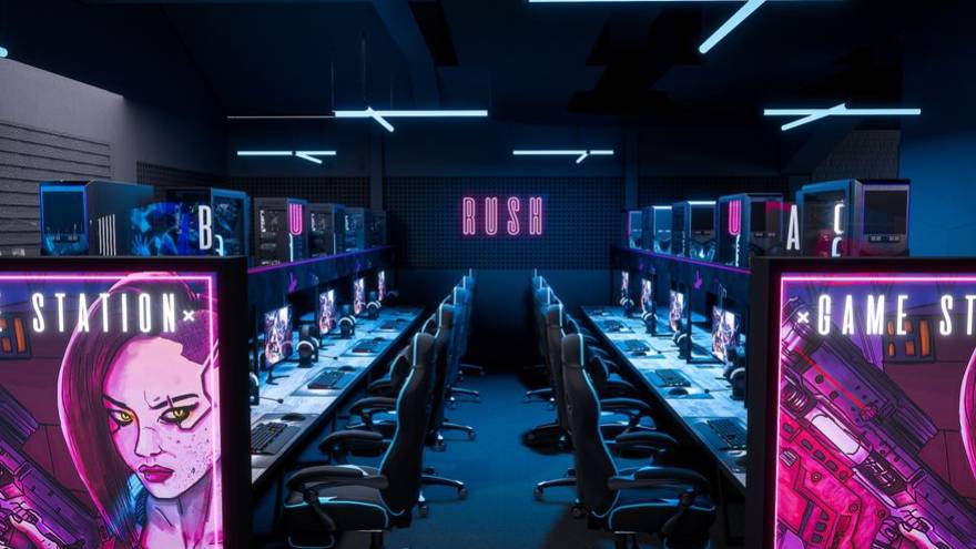 G-Bunker abrirá su primer local en el shopping Abasto en el primer trimestre de 2021